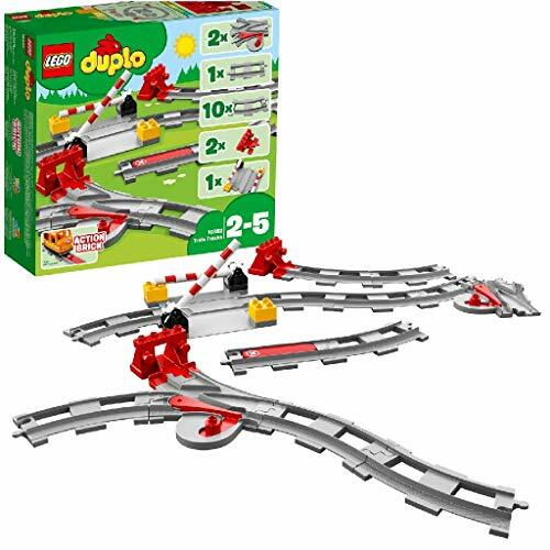 Lego duplo binari - duplo,