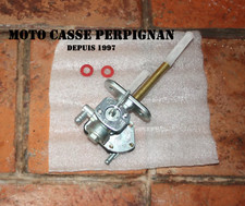 Robinet Essence Kawasaki - 500