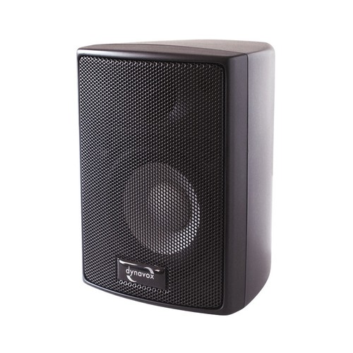 Dynavox high class satelliti - dynavox,