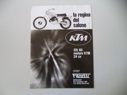 Advertising pubblicità 1976 - pubblicità,