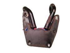 staffa supporto laterale side support bracket bmw f650gs 00-03