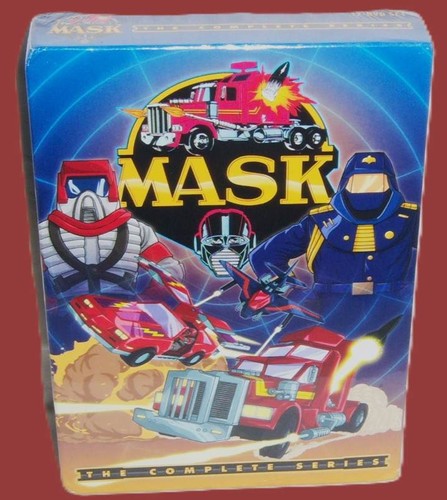 New rare oop shout factory - rare,