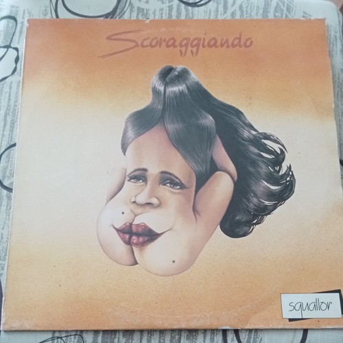 Lotto vinile giri - 33,