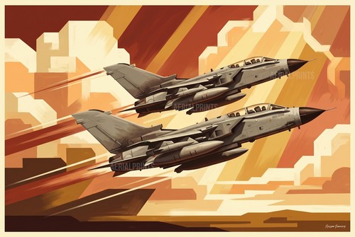 Panavia tornado ids - panavia,