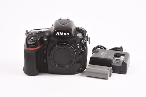 Nikon d800e mp - d800e, dslr