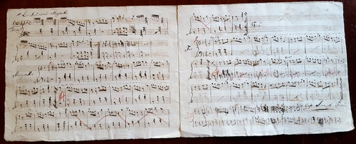 18422 bertinoro 1855 - polka, e