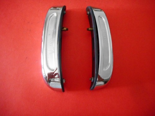 Luce targa lancia aurelia - luce,