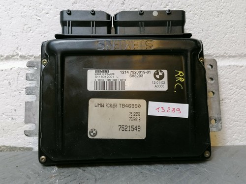 2867 centralina motore - 2867,