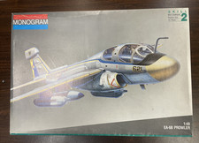 EA-6B Prowler - Monogramma