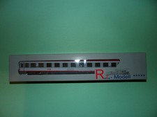 RAILTOP MODELL voiture