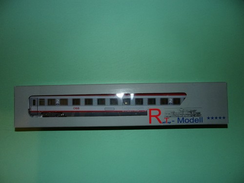 Railtop modell voiture - modell,
