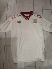 maglia calcio reggina