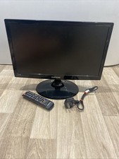 Samsung T19B300W - Monitor TV
