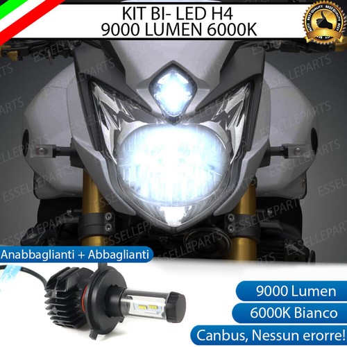 Lampada led faro 6000k 9000 - 6000k,