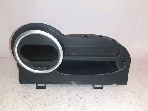Pannello strumenti renault - pannello,