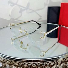 Occhiali da sole di lusso