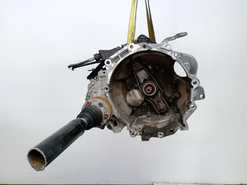 Cambio manuale completo - manuale,