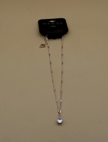 Collana donna guess jewerly - donna,