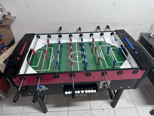 Calcio balilla biliardino - calcio,