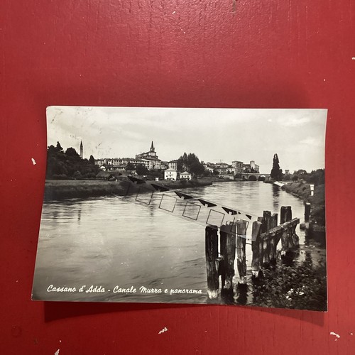 Cassano adda canale - cassano, d’adda,canale