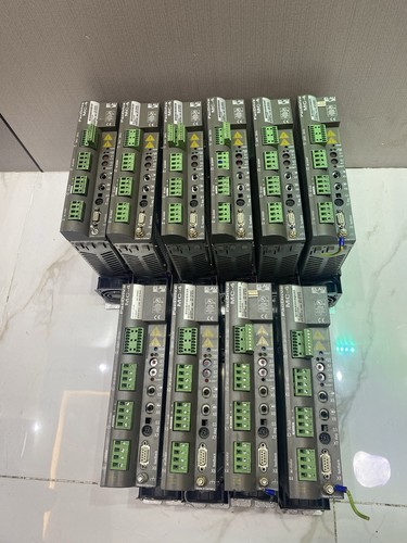 Schneider pacdrive - mc-4,