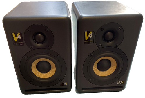 Coppia monitor riferimento - coppia,