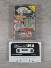 Las Vegas Video Poker ZX