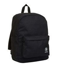 Zaino round Invicta Carlson