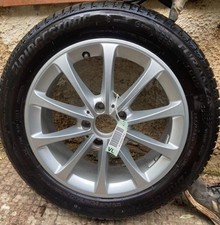 Cerchi lega mercedes con - cerchi, in