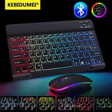 Mini RGB 🌈 Bluetooth