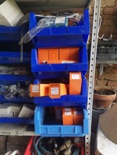 LOTTO STOCK FILTRO DISIDRATATORE VARIE MISURE NUOVO DENA CASTEL