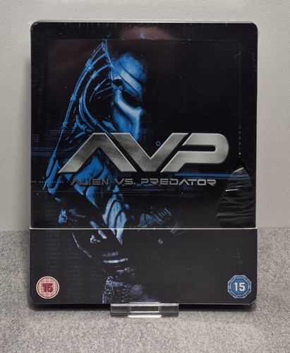 Alien predator steelbook - alien,