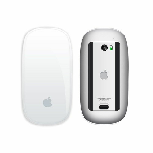 Apple magic mouse - mouse, aa