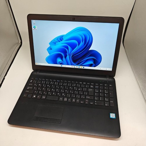 Panasonic let note - note, cf-nx2