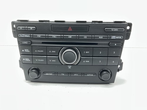 Autoradio per mazda - cx-7, 2°