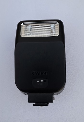 Canon flash speedlite - canon, 200
