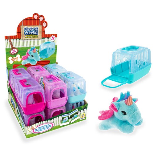 Unicorno magico col ass - 3, col.