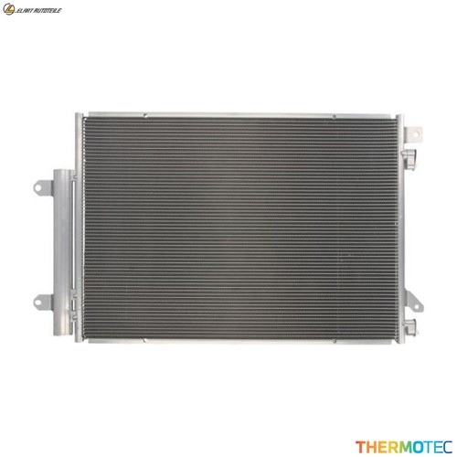 Condensatore climatizzatore - condensatore,