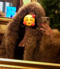 Pelliccia Murmasky con