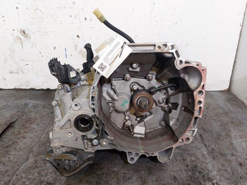 Jh3925 cambio manuale - cambio, 5m