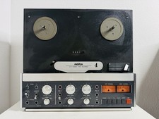 Revox B77 Reel to Reel Hifi Vintage Germany
