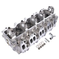4929776 Testata Nuova per Ford