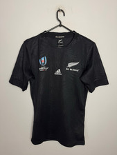 MAGLIA ADIDAS RUGBY UNION ALL