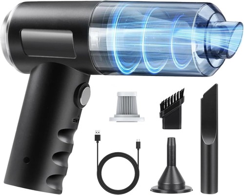 Handheld vacuum cleaner 1 - 4,