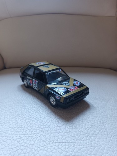 Polistil lancia delta s4 - lancia,