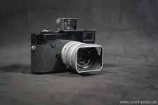 Leica Summicron-M 35 mm f2