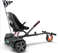 Attacco Sedile Hover, Hover Go