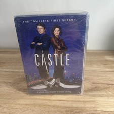 Castle: The Complete Series