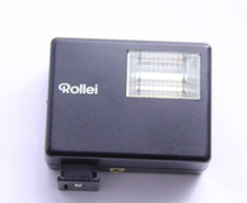 Flash Rollei E15 Rollei 35