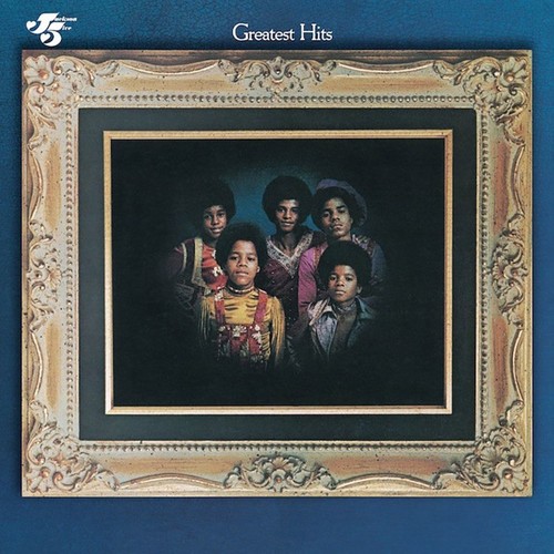 The jackson greatest - the,